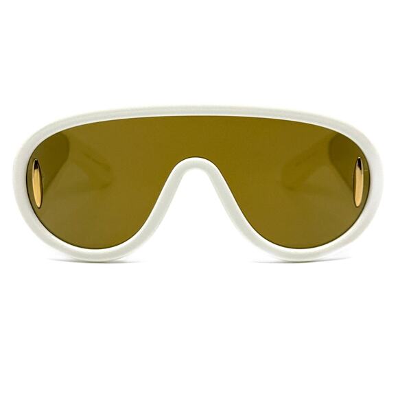 New, LOEWE Sunglasses LW40108I 25G Authentic - Picture 2 of 14